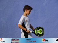 Campeonato España Selecciones Autonomicas de menores